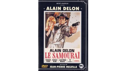Le Samourai - DVD