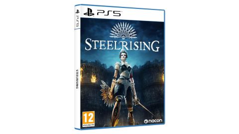 Steelrising - PS5