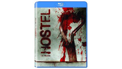HOSTEL - LA TRILOGIE BD - 3 BD [Blu-ray]