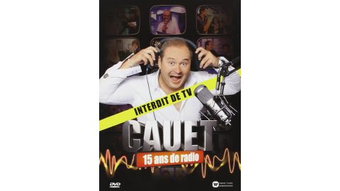 Very Best of(Cauet) [Import]