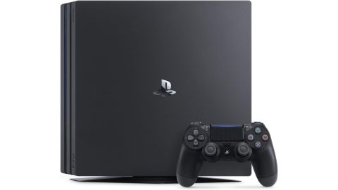 Console Sony Playstation 4 PRO 2 To
