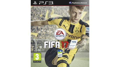 Fifa 17 - PS3