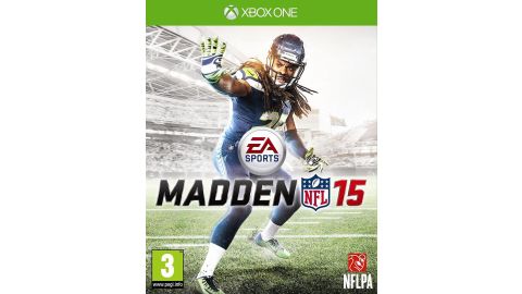 Madden NFL 15 - Xbox One