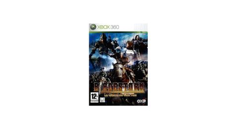 Bladestorm : La guerre de 100 ans - Xbox 360
