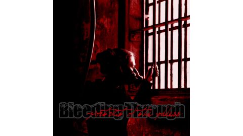 Portrait of the Goddess - Bleeding Through - CD Audio