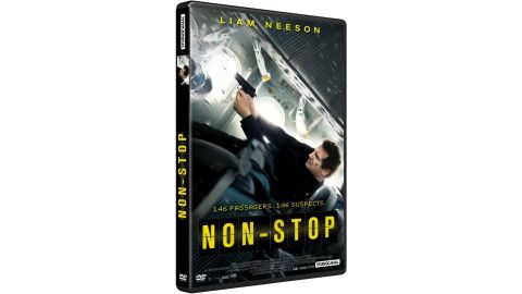 Non-Stop - DVD