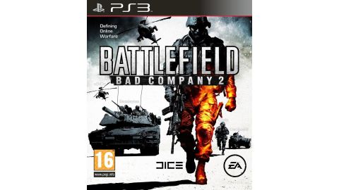Battlefield : Bad company 2 - PS3