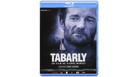 Tabarly - Blu-ray
