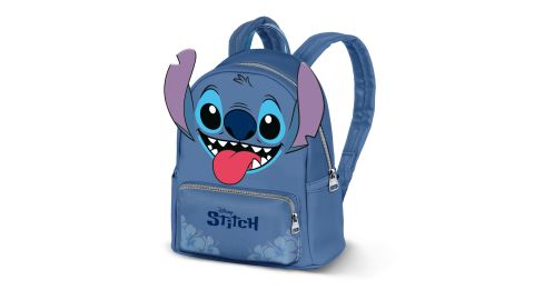 Sac à dos Heady - Stitch - Lilo & Stitch