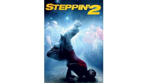 Steppin' 2 - DVD