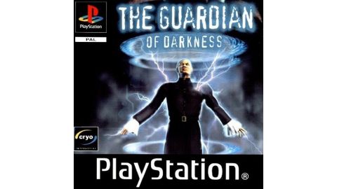 Guardian Of Darkness - PS1