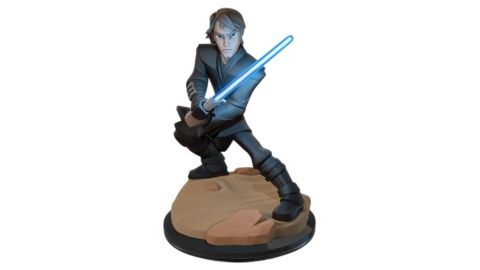 Disney Infinity 3.0 - Light-Up - Anakin Skywalker