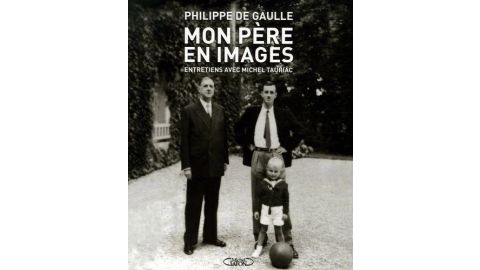 Mon père en images