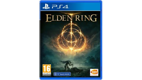 Elden Ring - PS4