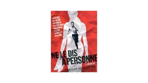 Ne Le Dis A Personne - Dvd Locatif - DVD