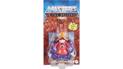 Figurine - Masters Of The Universe - Orko