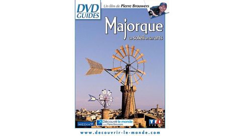 Majorque - DVD