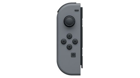 Manette Joy-con Gauche - Grise