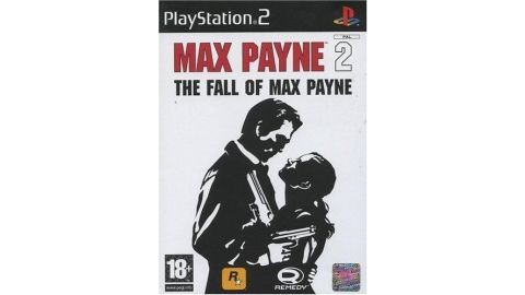 Max Payne 2 : the Fall of Max Payne - PS2