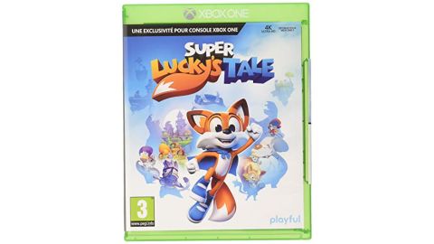 Super Lucky's Tale - Xbox One