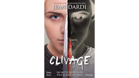 Clivage - Jean Dardi - Livre
