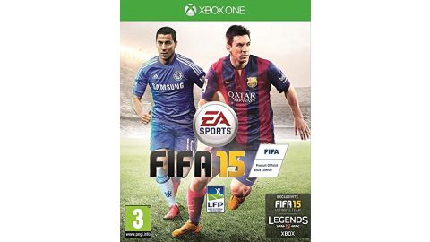 FIFA 15 - Xbox One