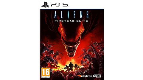 Aliens: Fireteam Elite - PS5