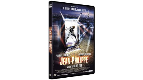 Jean-Philippe Johnny Hallyday - DVD