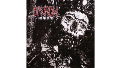 Unholy Man - CD Audio