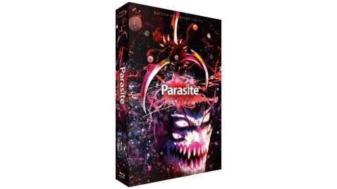 Parasyte - The Maxim - Intégrale De La Série - Combo Collector Dvd + Blu-ray
