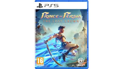 Prince Of Persia - The Lost Crown  - PS5