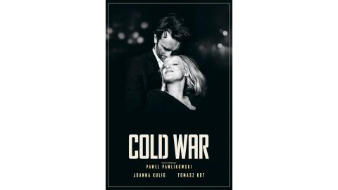 Cold war - DVD