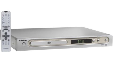 Schneider SDV 423 Lecteur DVD