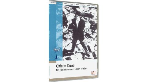 Citizen Kane - DVD