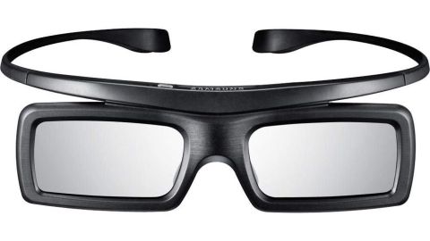 Samsung lunettes 3D SSG-3050GB