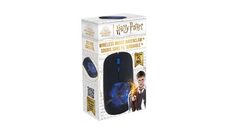 Souris Sans Fil - Harry Potter Serdaigle