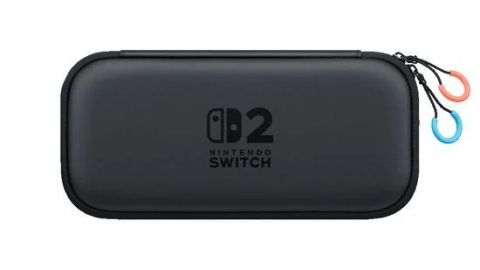 Pochette de Transport Nintendo Switch 2