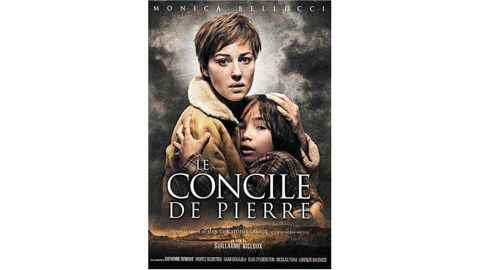 Le Concile De Pierre - DVD