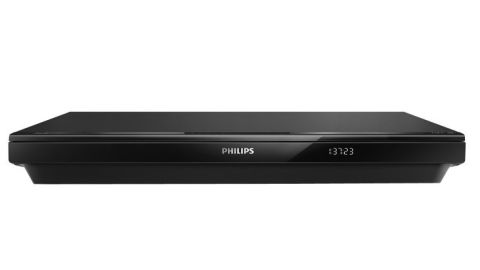 Lecteur Blu-Ray DVD Philips HTB3280G/12