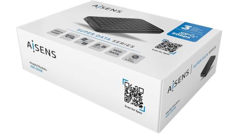 Disque Dur Externe 320 Go HDD SATA USB 3.0