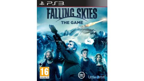 Falling Skies : Le jeu vidéo - PS3