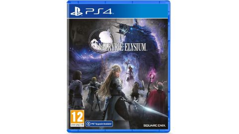Valkyrie Elysium - Ps4