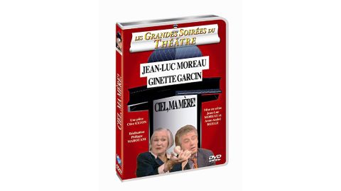Ciel, ma mère - DVD