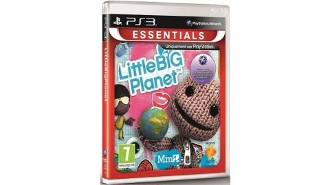LittleBigPlanet Essential Collection - PS3