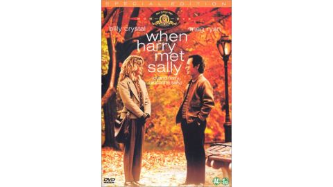 When Harry Met Sally (Quand Harry Rencontre Sally) - DVD