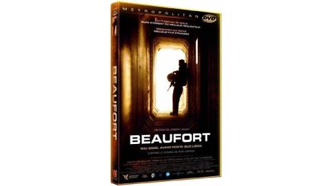 Beaufort - DVD