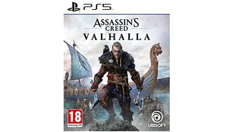 Assassin's Creed Valhalla - PS5