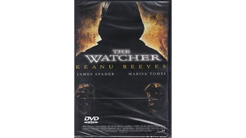 The Watcher - DVD