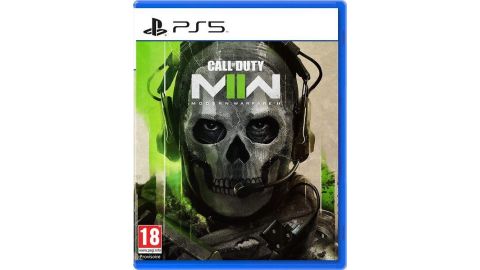 Call Of Duty Modern Warfare II - PS5