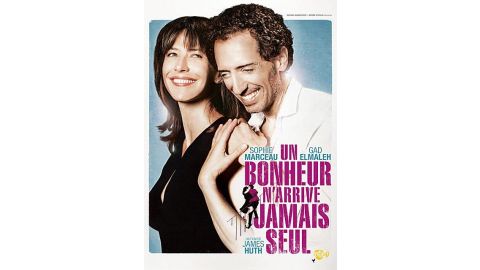 Un Bonheur n'arrive jamais Seul